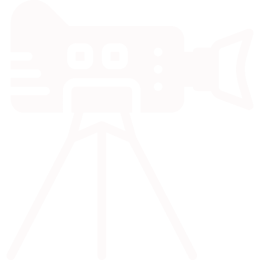 Video Camera Icon